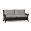 Culebra Outdoor 2 - Seat Loveseat-32076403-50487435