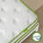 Oskaloosa Medium Mattress-1241251678