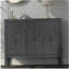 Armoire latérale de rangement réglable U-Style