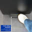 Stainless Steel Step On Kitchen Rubbish Bin