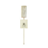 Fluted 1 - Light Wallchiere