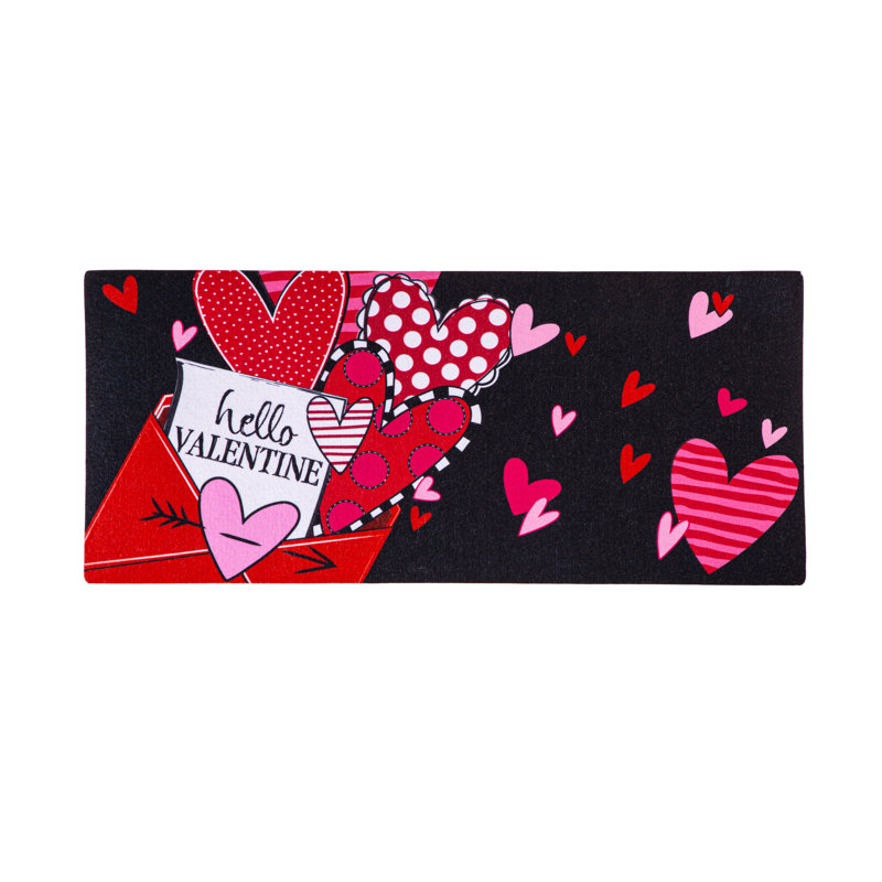 Tapis Sassafras
