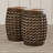Laskey Plastic Accent Stool