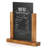Freestanding Slate Reversible Chalkboard-59924146-59813060