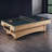 IQOWEL Multi Game Pool Table-97291251-97291252-113034664