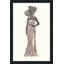 «Global Fashion II» par Chris Paschke - Peinture-65864080-65864079