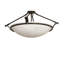 Almeria 4 - Light Semi Flush Mount