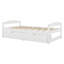 Lit plateforme avec deux tiroirs-46714589