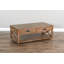 Table basse avec rangement Herman