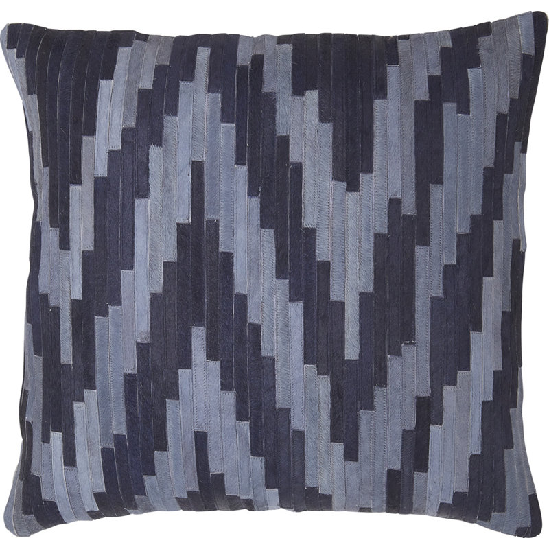 Square Pillow Cover & Insert