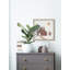Desert Manor 1 Piece Single Picture Frame Painting-761721999