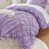 Mauve sélectionné
