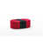 Noir / rouge est en rupture de stock