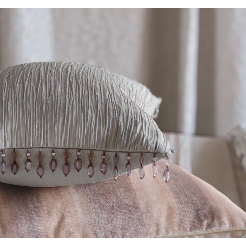 Vivaldi Fog Fabric