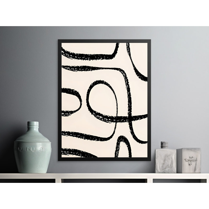 Deshraj Single Picture Frame Print, 91.44 cm H x 60.96 cm W