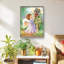 Wall Block Collection Wall Angels Are Near Handcrafted | D. Gelsinger - Designocracy-73640635