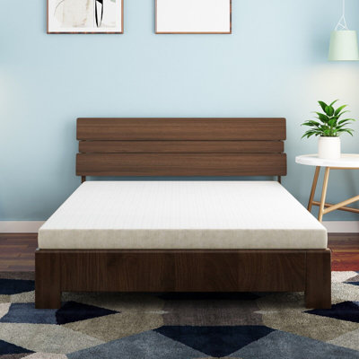 3'' Gel Memory Foam Mattress Topper