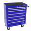 Chariot à outils 7 roulettes 7 tiroirs-931547383