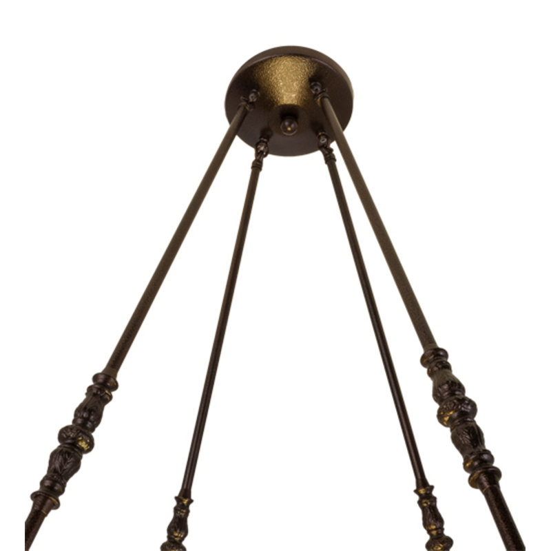 Commerce 4 - Light Pendant