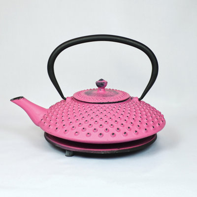 Bloomsbury Market Felicite 1ml Solid Colour Teapot