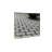 Dareus Indoor/Outdoor Commercial Color Rug - Gray-984909578