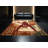 Soft Plush Duran Plains Warrior Spear Global Inspired Block Print Area Rug in Brown – LightBrown Binding-492224395
