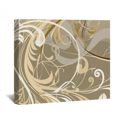 Graphic Art Print