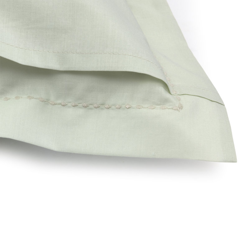 Batiste Sham, Standard, Amande