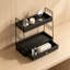 Organisateur de comptoir de salle de bain Slim-475592703