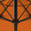 Parasol de marché 9 pi Naidely-441672140