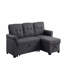 Canapé-lit modulaire réversible Sleeper, Basic-25851276