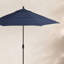 Parasol de marché Broadmeade octogonal Sunbrella-537851128-755160736