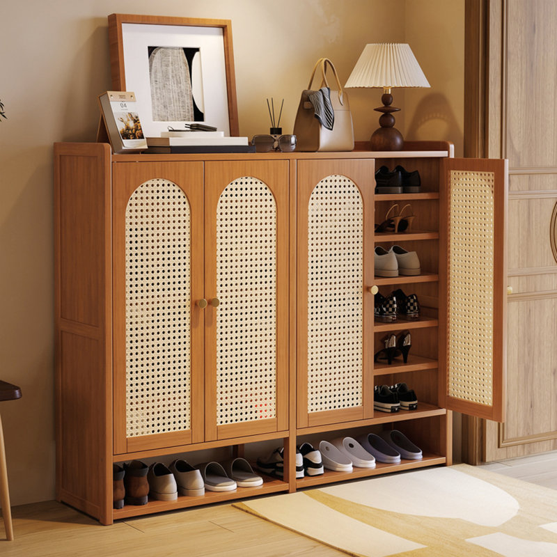 39 Pair Shoe Rack