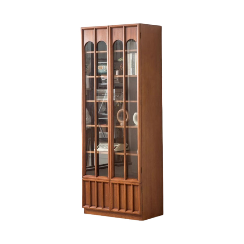 Bibliothèque de style français