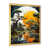 Gold Single Picture Frame