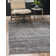 Ianmichael Chevron Indoor Rug