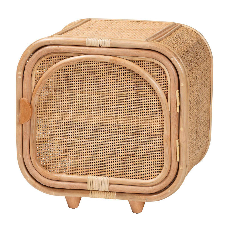 Table de chevet