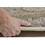 Haque Hand-Knotted Wool Brown Rug-57456706