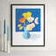 Poppies On Blue by Pamela Munger-2048448910-2048448907
