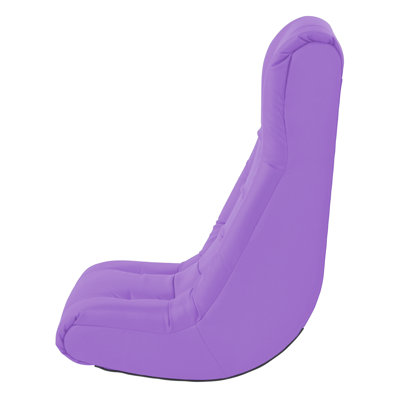 Tufted Soft Rocker