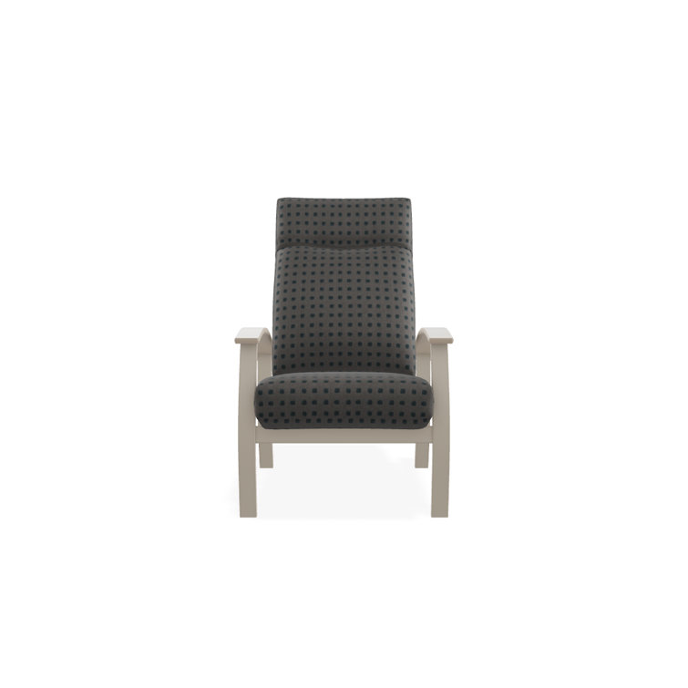 Belle Isle Outdoor Lounge Chair