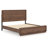Hariette King Panel Bed-123300312