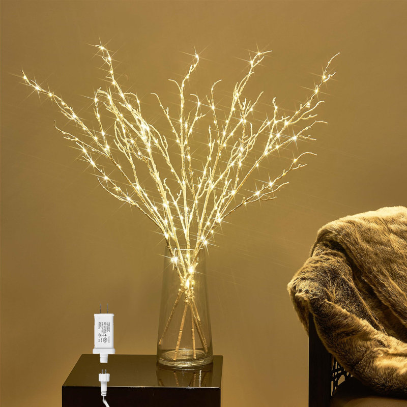Annecy 40cm LED String Lights