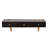 47" Floating Shelf with Drawer, Multi-Purpose Wall-Mounted Vanity Table, Mounted Desk, Floating Table