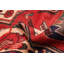 Tapis rouge Anadol 4 pi 1 po x 7 pi 3 po