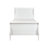 Chasyn Sleigh Bed-865644292-865644293