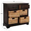 Commode décorative à 2 tiroirs Painswick-507985377