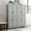 67'' Kitchen Pantry