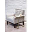Laguna Marble End Table