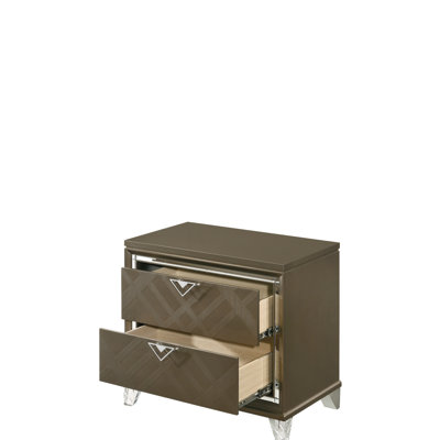 Table de chevet Modern